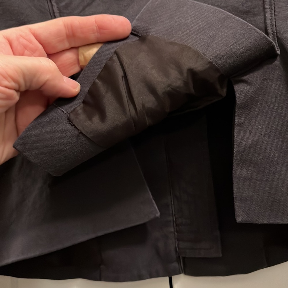 GUC Theory jacket. - Picture 8 of 11